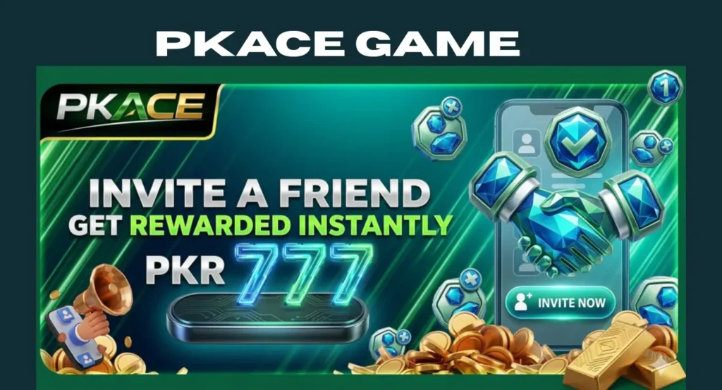pkace game